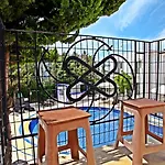 Serpina (adults Only) Szálloda Bodrum