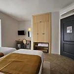 Szálloda Serpina (adults Only) Bodrum