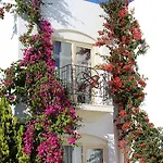 Szálloda Serpina (adults Only)