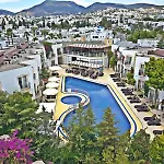 Serpina (adults Only) 3* Bodrum