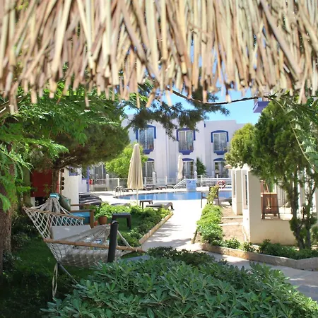 호텔 Serpina (adults Only) Bodrum
