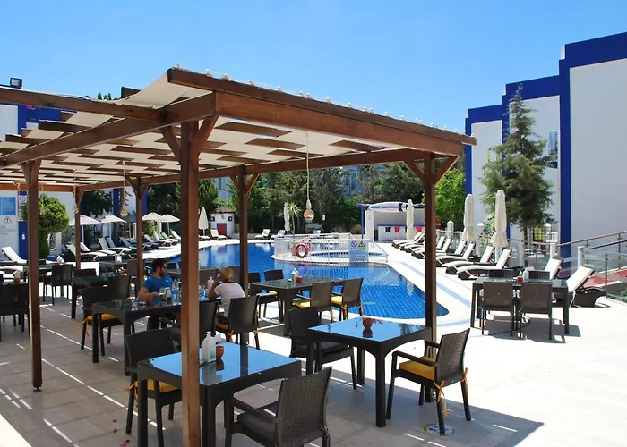 Serpina (adults Only) 호텔 3*