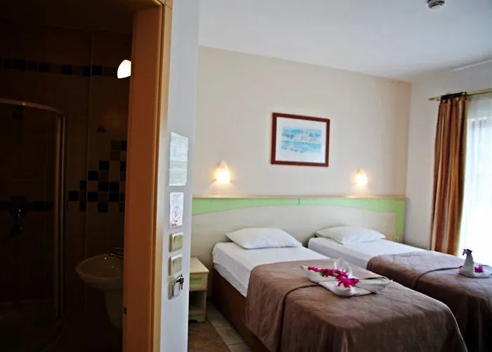 Serpina (adults Only) 호텔 Bodrum