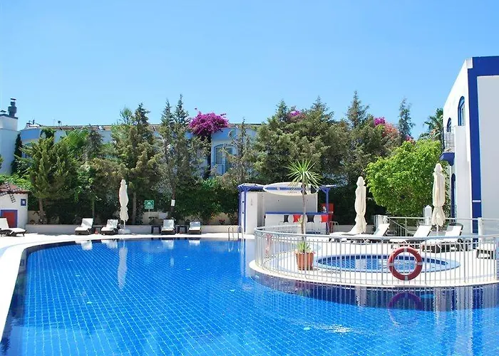 Serpina (adults Only) 호텔 Bodrum