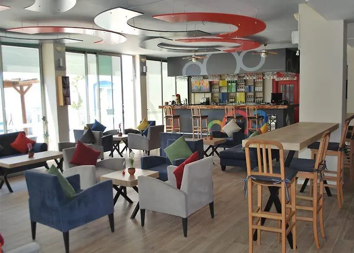 Serpina (adults Only) 호텔