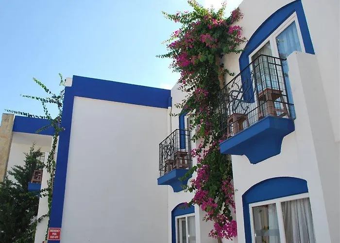 Serpina (adults Only) 호텔 3*