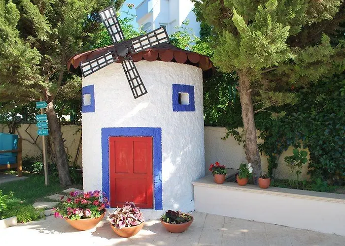 호텔 Serpina (adults Only)