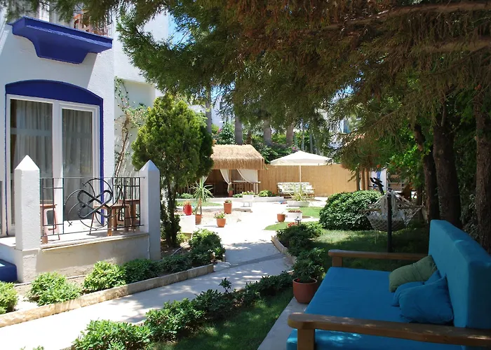 Serpina (adults Only) 호텔 Bodrum