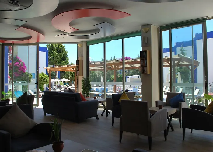 호텔 Serpina (adults Only) 3*