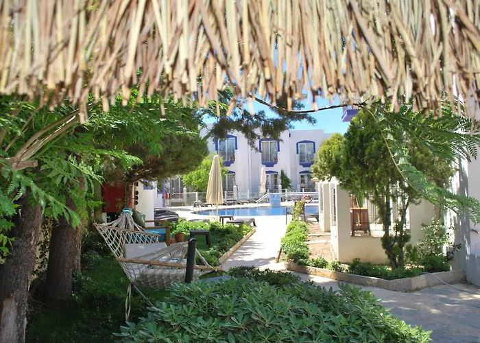 호텔 Serpina (adults Only) Bodrum