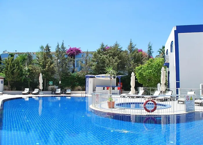 Serpina (adults Only) Bodrum