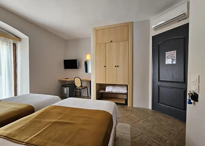 호텔 Serpina (adults Only) Bodrum