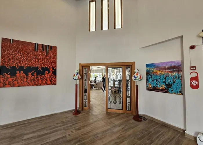 Serpina (adults Only) 호텔