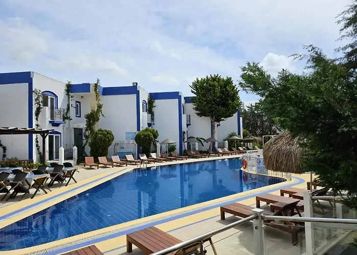 Serpina (adults Only) 호텔