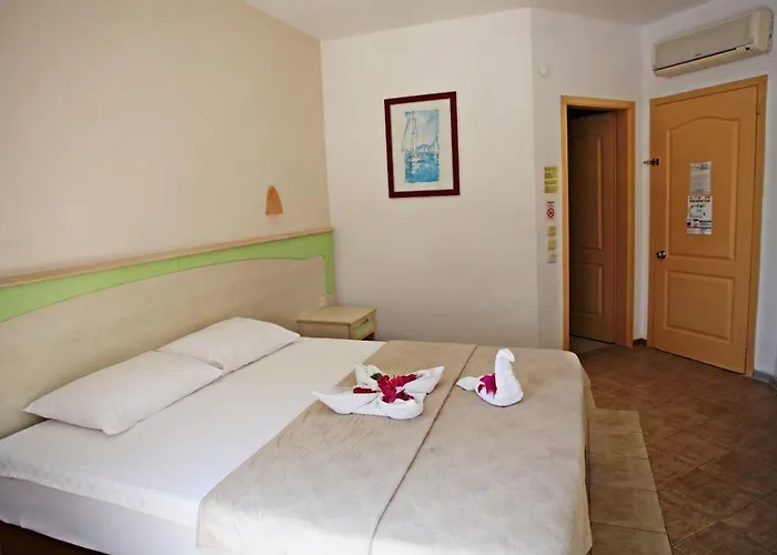 Serpina (adults Only) 3* Bodrum