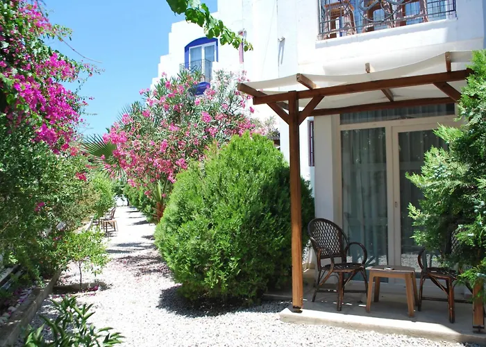 Serpina (adults Only) 호텔 Bodrum