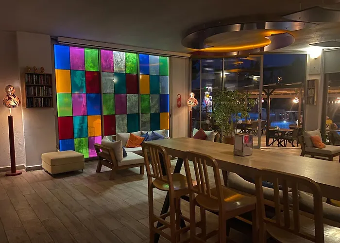 Serpina (adults Only) 호텔 Bodrum