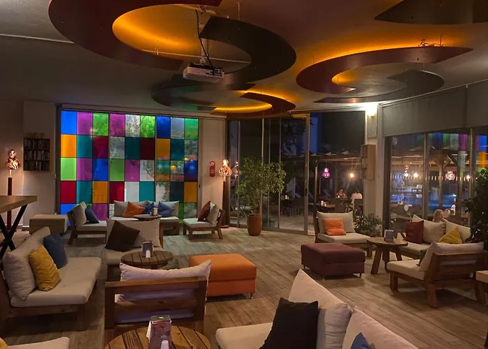 호텔 Serpina (adults Only) Bodrum