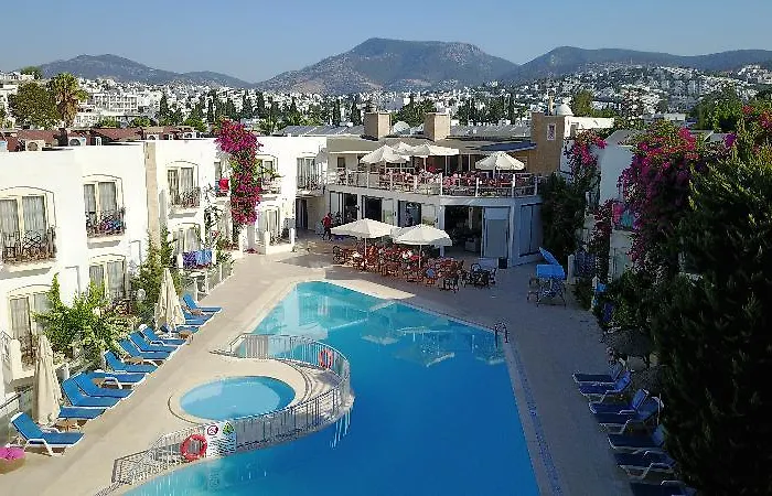 호텔 Serpina (adults Only) 3*