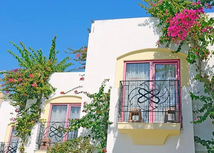 호텔 Serpina (adults Only)