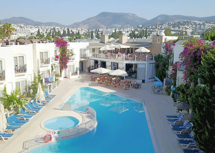 호텔 Serpina (adults Only) 3*
