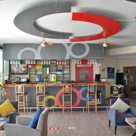 מלון Serpina (adults Only)