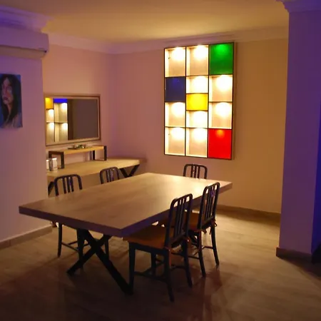 Otel Serpina (adults Only) 3*