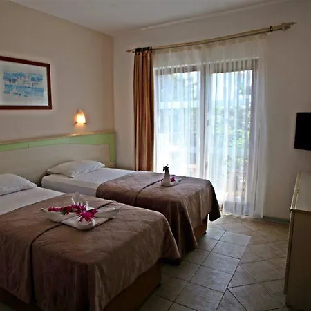 Serpina (adults Only) בודרום