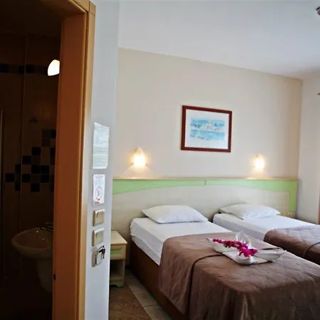 Serpina (adults Only) מלון בודרום