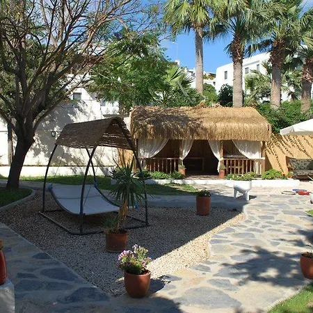 Serpina (adults Only) Otel