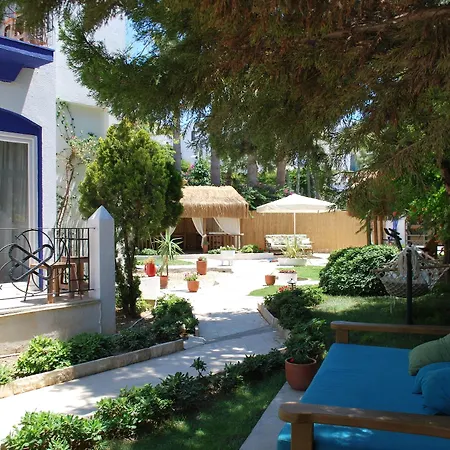 Serpina (adults Only) מלון בודרום