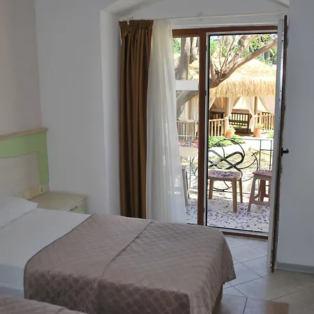 Serpina (adults Only) 3* Bodrum