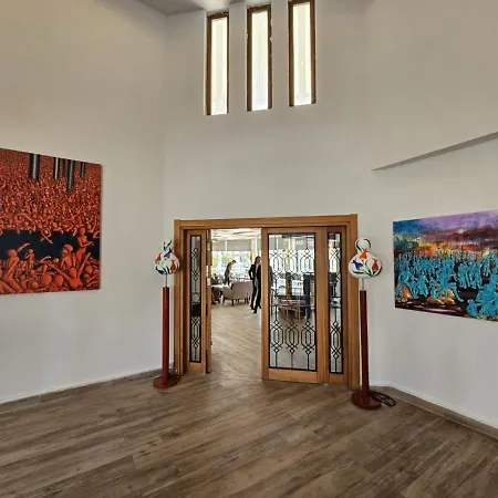 Serpina (adults Only) Otel