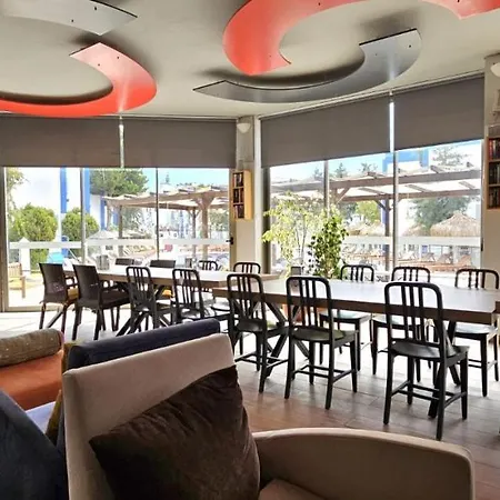 酒店 赛皮纳酒店 3*