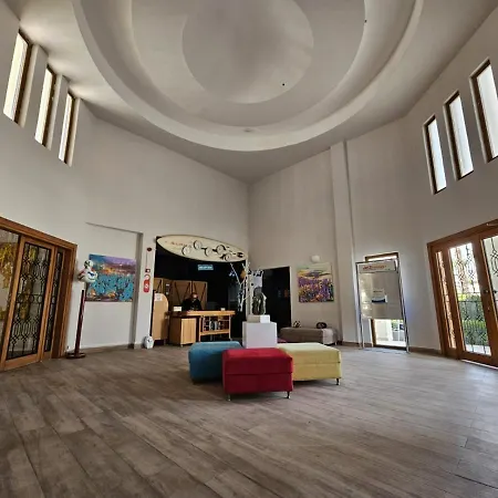 מלון Serpina (adults Only) 3*