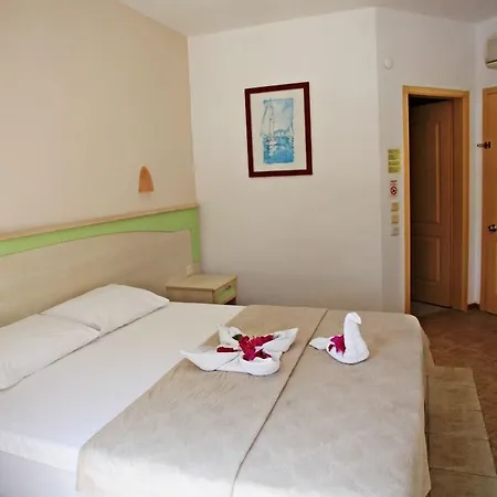 Serpina (adults Only) 3* בודרום