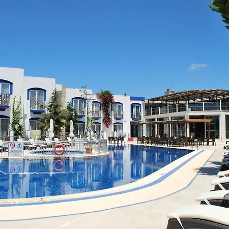 Serpina (adults Only) 3* בודרום