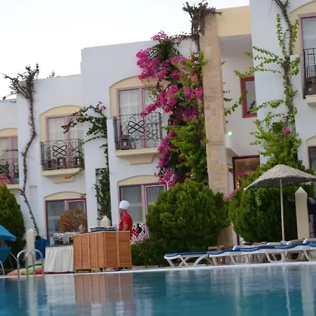 Serpina (adults Only) Otel