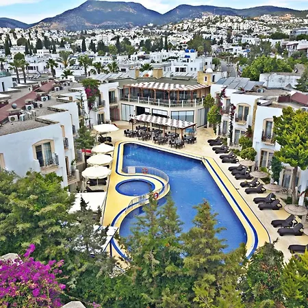 Serpina (adults Only) 3* בודרום