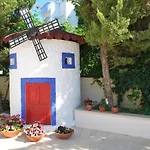 Serpina (adults Only) 3*