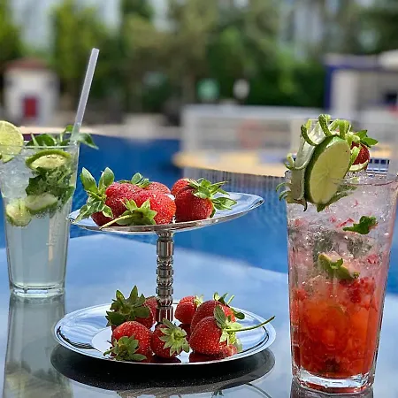 Serpina (adults Only) 3*