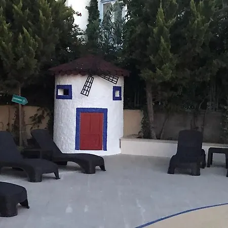 Serpina (adults Only) فندق 3*