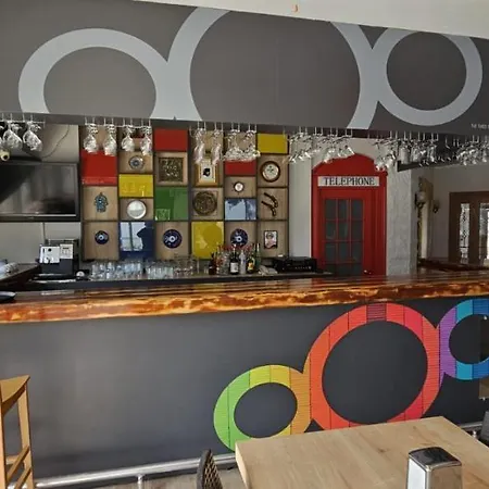 فندق Serpina (adults Only)