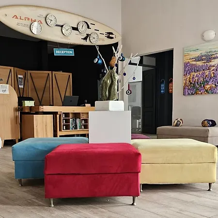 Serpina (adults Only) 3* بودروم