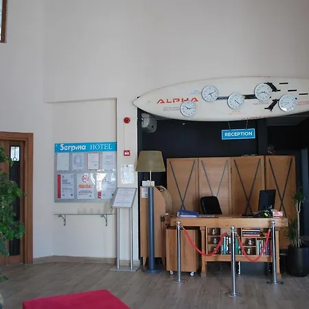 Serpina (adults Only) فندق بودروم