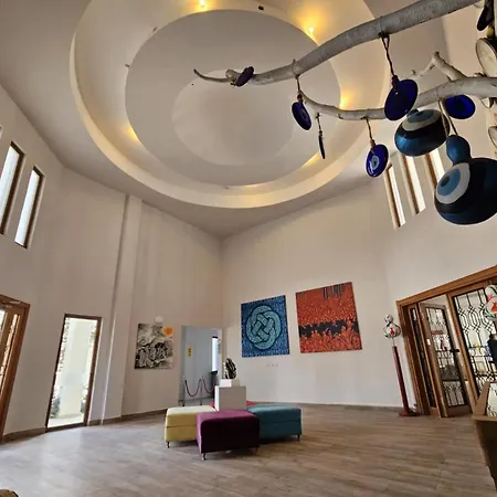 فندق Serpina (adults Only) 3*