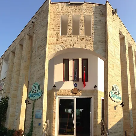 Serpina (adults Only) 3* بودروم