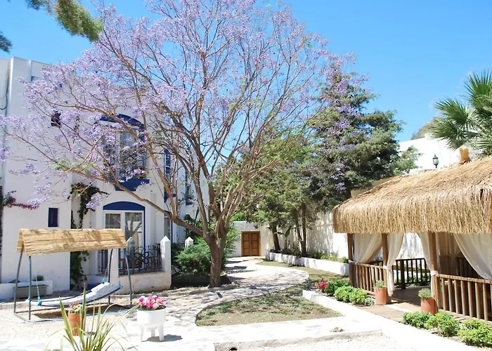 Serpina (adults Only) فندق 3*