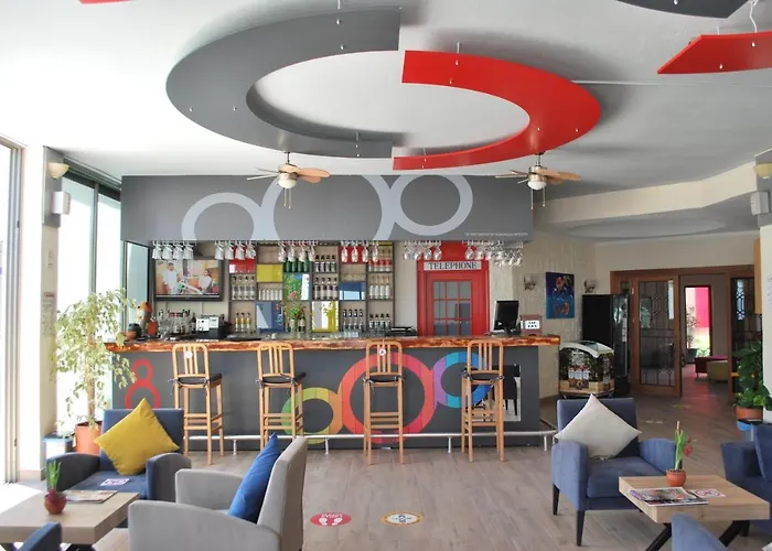 Hotel Serpina (adults Only)