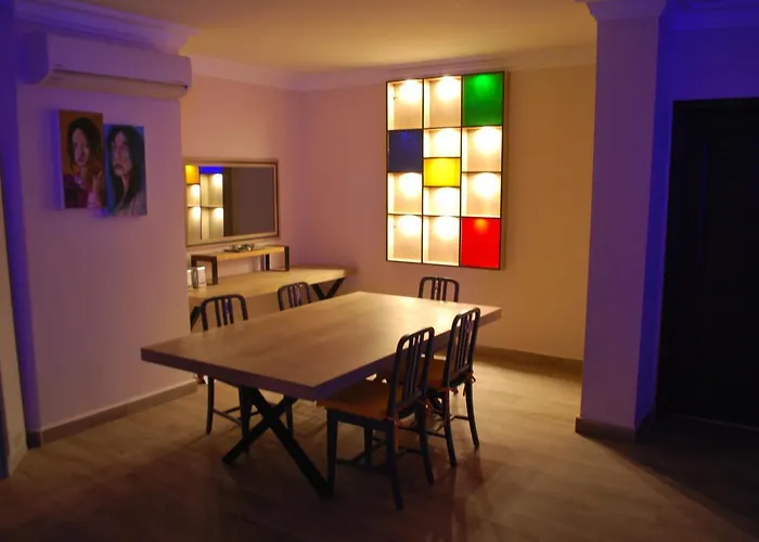 فندق Serpina (adults Only) 3*